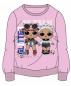 Preview: LOL Surprise Mädchen Pullover rosa